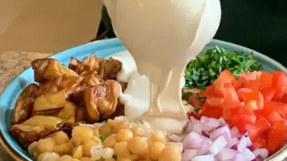 חומוס ישראלי, חומוס הבוטקה