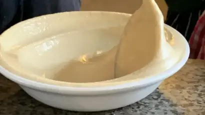 חומוס אמיתי, הבוטקה רמת ישי