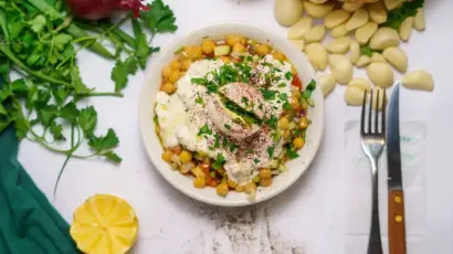 חומוס חם, הבוטקה רמת ישי, חומוס טרי, חומוס אמיתי