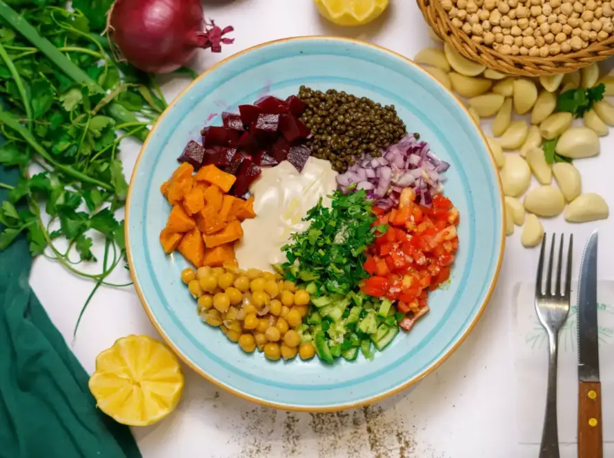 חומוס לבוקר, חומוס אמיתי, הבוטקה רמת ישי