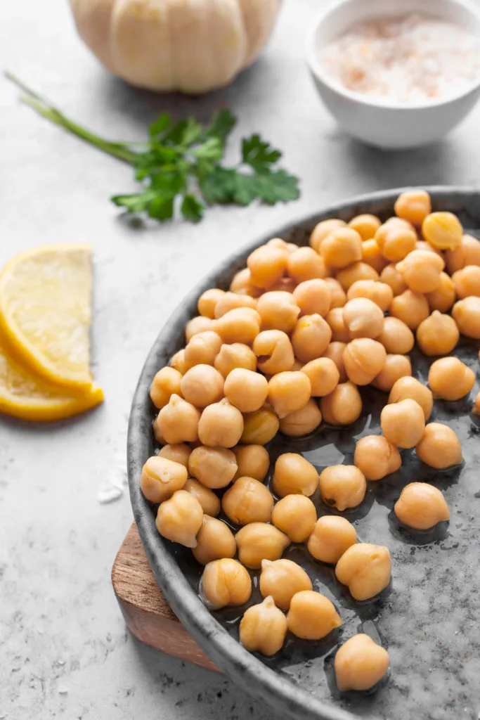 חומוס אמיתי, חומוס בריא, הבוטקה רמת ישי,