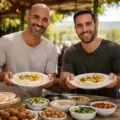 איפה אוכלים חומוס טוב בעמק יזרעאל